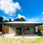 人気の石垣島北部 元牛小屋古民家cottage KOCA Beach徒歩5分