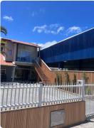 Apartamento Guarda do Embaú