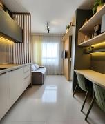 Conforto e Bem Localizado - Quarto & Sala Salvador