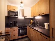 Appartement T2 neuf avec balcon, parking couvert, 4 pers. - FR-1-291-1017