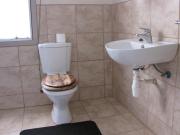 Mount Canyon Guest Farm