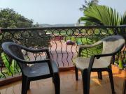 Baga Beach Homestay near Tito`s lane