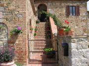 Top Castiglione dʼOrcia