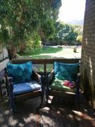 Top Bettyʼs Bay