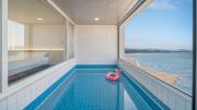 Pohang Etoile Poolvilla