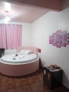 Hotel canal hum samambaia