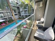 Modern 2br apartment near Bangtao beach