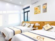 HagiangTrips Hotel - Tours & Motorbike Rental