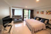 Studio at Kris Condo walk to Bangtao beach 2304