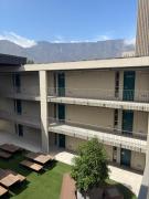 Stay at Cape Station