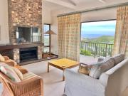 Ocean Mooring Beach Villa Sea View