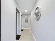 Sleek 2-Bedroom Stay in Belfast