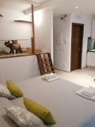 AmmoniteApartments Arena da Lucia