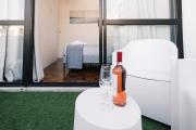 Loft Del Centro Roma 34 - Central Penthouse with Private Terrace - Bari