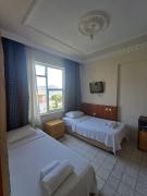 Lila butık hotel alanya