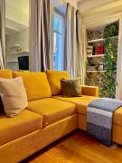 ComeCasa San Secondo Terraced Apartment