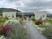 Windon vineyard farmhouse