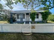 The Sweet Grapevine Cottage