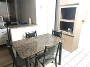 1 Quarto- Calçadão - Pé na areia