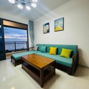 Seaview 2B1R 6pax Condo Forest City 4D-905