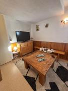 Appartement 4 personnes Châtel