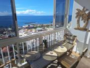 Las Americas Ocean Panorama