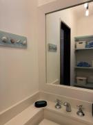 Top Balneario Sauce Grande