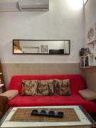 Alcázares Sevilla centro