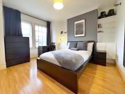 Liberty Stockwell Rooms