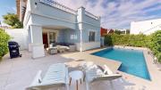 Villa Picon - A Murcia Holiday Rentals Property