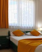 Yazıcı Otel Bozburun