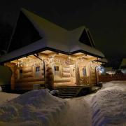 Domek Gościnny Przy Olczyskim