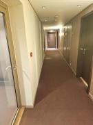 18th Flr Gem Oslo Views & Luxury