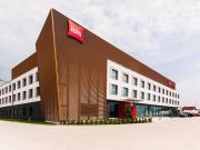 Ibis Poznan Polnoc Ibis Poznan Polnoc