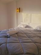 studio apartment in center downtown