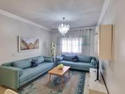 Appartement génial climatisé avec bonne proximité