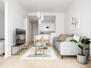 Spacious Executive Suite Sauna Fast Wi-Fi