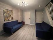 Glasgow Hampden House