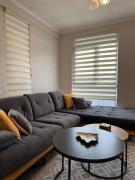 FIA Rentals Tirana 9 - Panoramic View