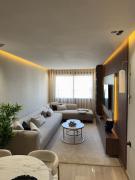 Appartement Casablanca Ghandi