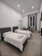 Lifestyle 168 Guest House