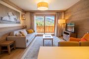 MERIBEL Appartement Résidence PREMIUM Hevana