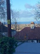 Bright cozy rooms in Meliden