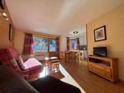 Résidence Atrey Clés Blanches