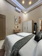 Superbe appartement à Marrakech