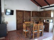 Cortijo de las flores Cazorla