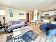 Spacieux F3 à Annecy, proche centre, balcon, parking, vélos et Wi-Fi - FR-1-432-87