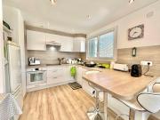 Spacieux F3 à Annecy, proche centre, balcon, parking, vélos et Wi-Fi - FR-1-432-87