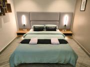 Siolim Suites