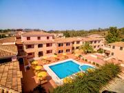 ISA - Residence with swimming-pool in Sos Alinos